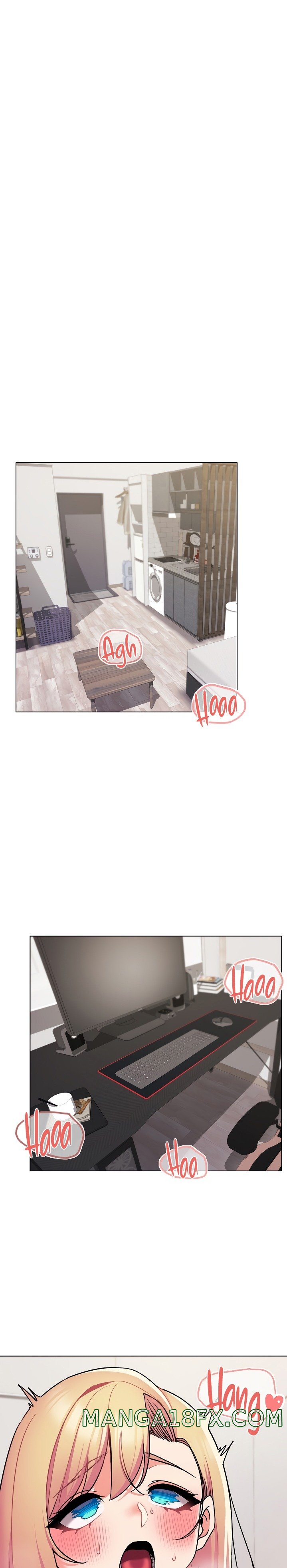 College Life Starts With Clubs Raw - Chapter 71 Page 2