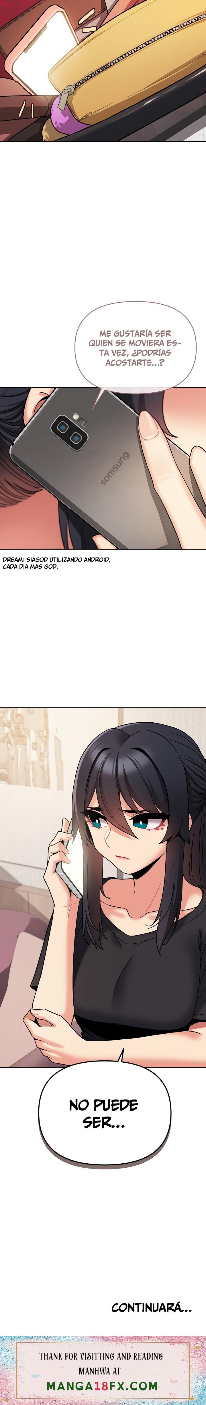 College Life Starts With Clubs Raw - Chapter 71 Page 27