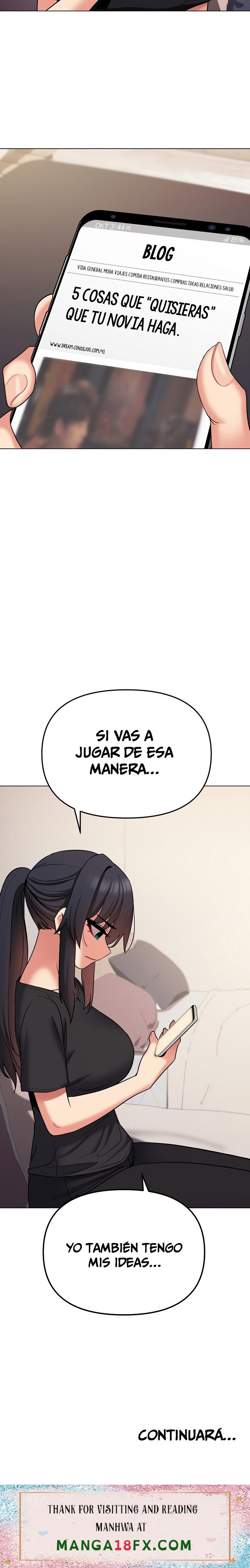 College Life Starts With Clubs Raw - Chapter 72 Page 28