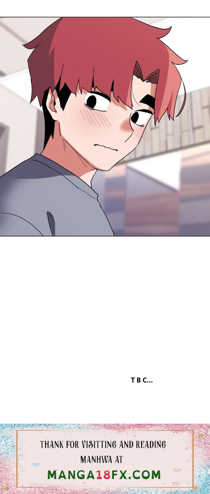 College Life Starts With Clubs Raw - Chapter 9 Page 26