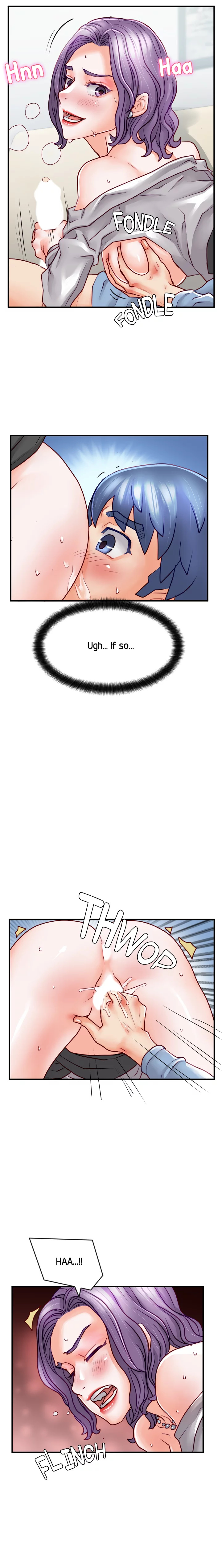 Love Is On The Air - Chapter 12 Page 10