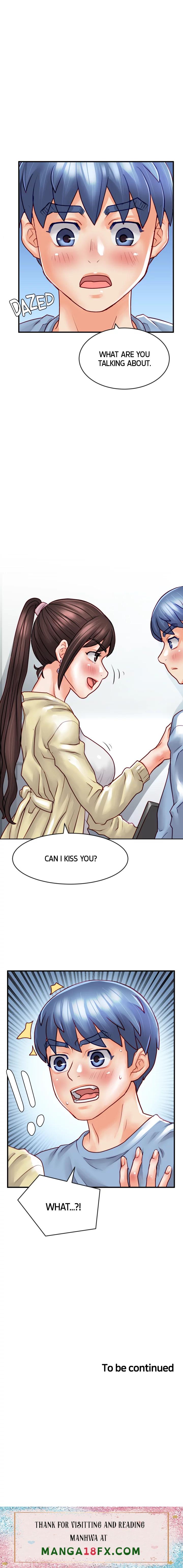 Love Is On The Air - Chapter 12 Page 26