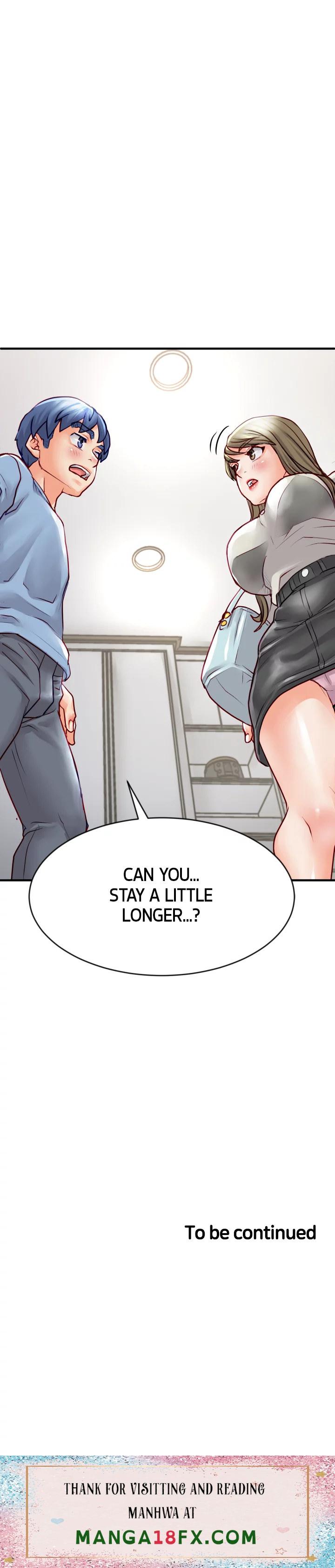 Love Is On The Air - Chapter 17 Page 24
