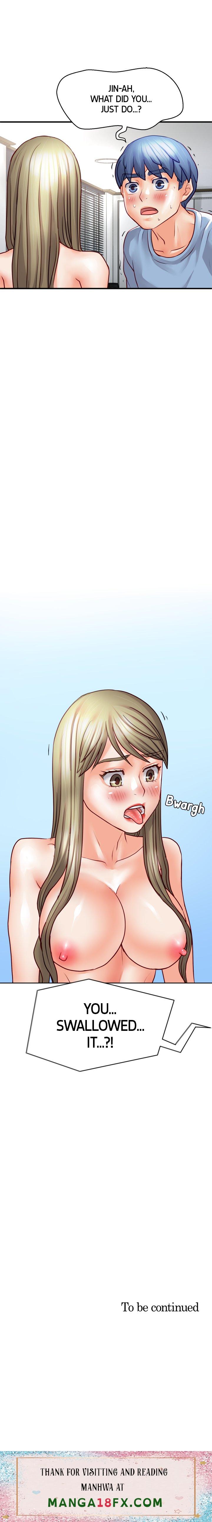 Love Is On The Air - Chapter 21 Page 25