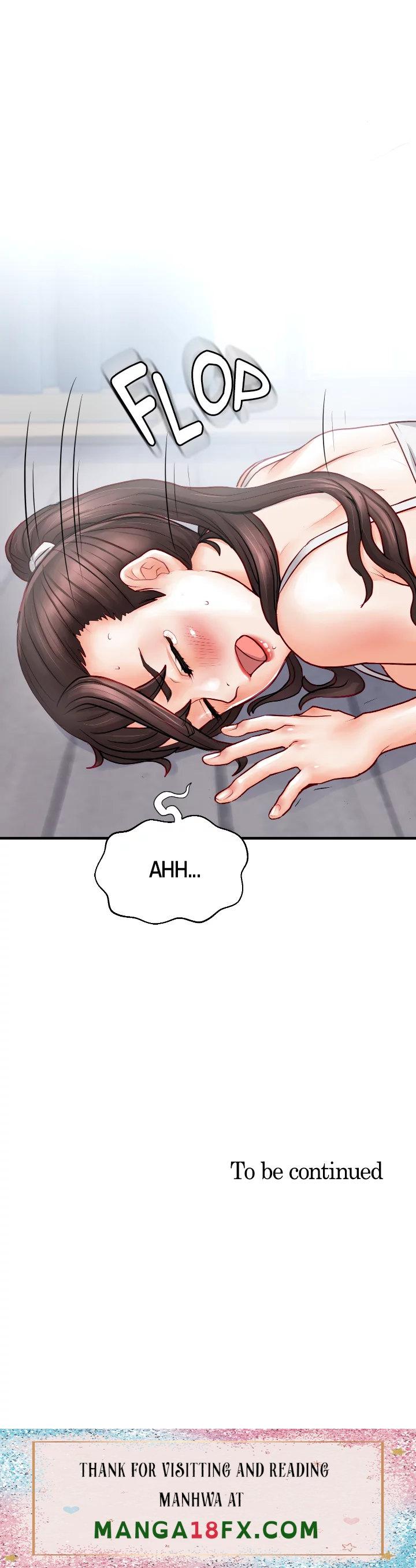 Love Is On The Air - Chapter 4 Page 23