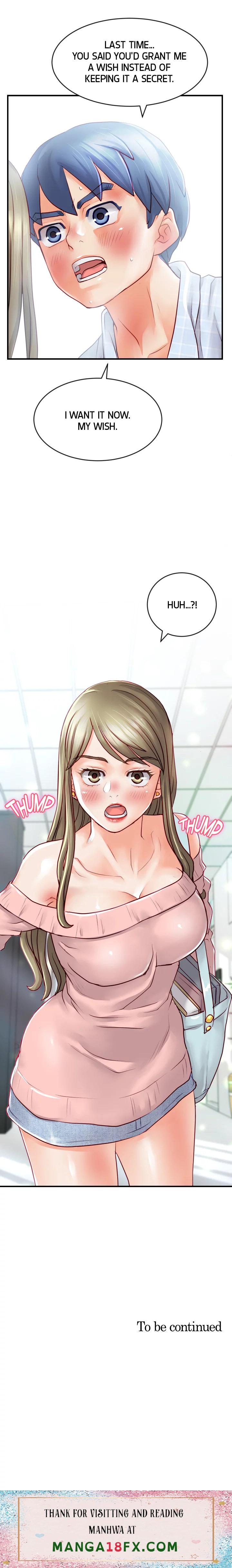 Love Is On The Air - Chapter 6 Page 25