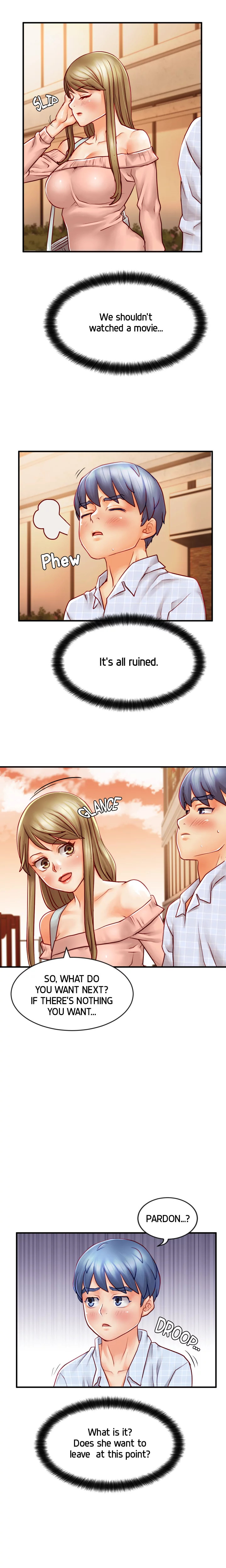 Love Is On The Air - Chapter 7 Page 10