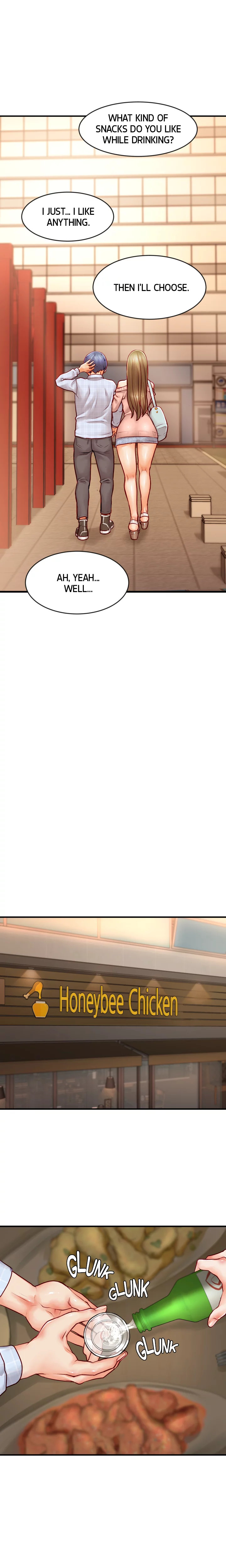 Love Is On The Air - Chapter 7 Page 13