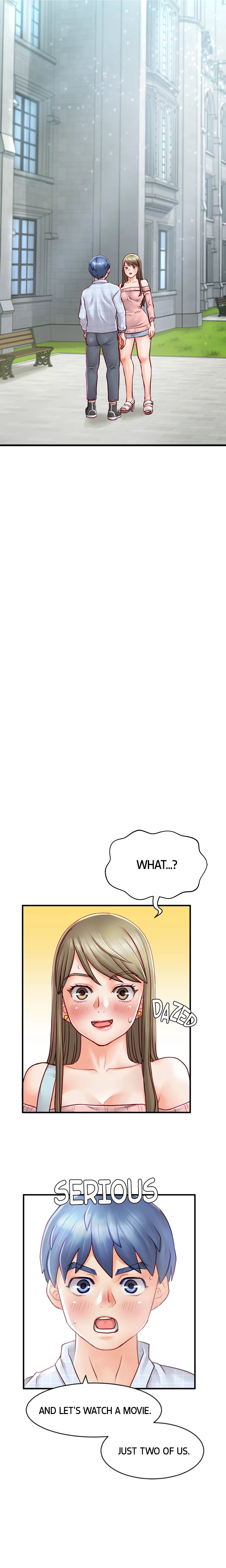 Love Is On The Air - Chapter 7 Page 5