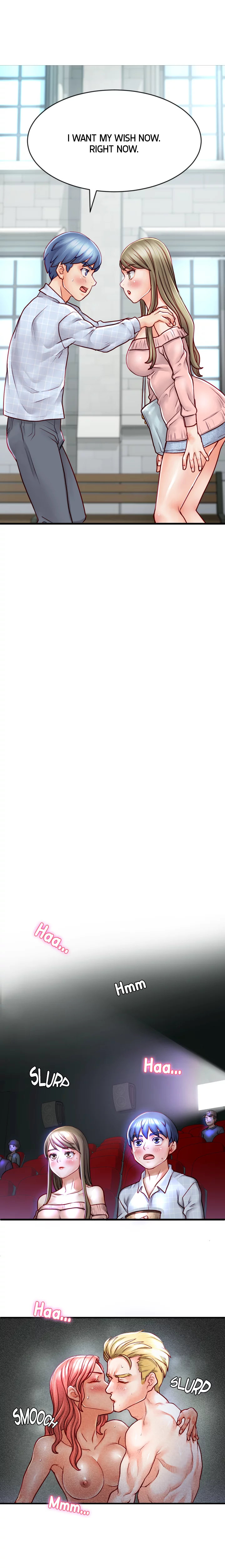 Love Is On The Air - Chapter 7 Page 7