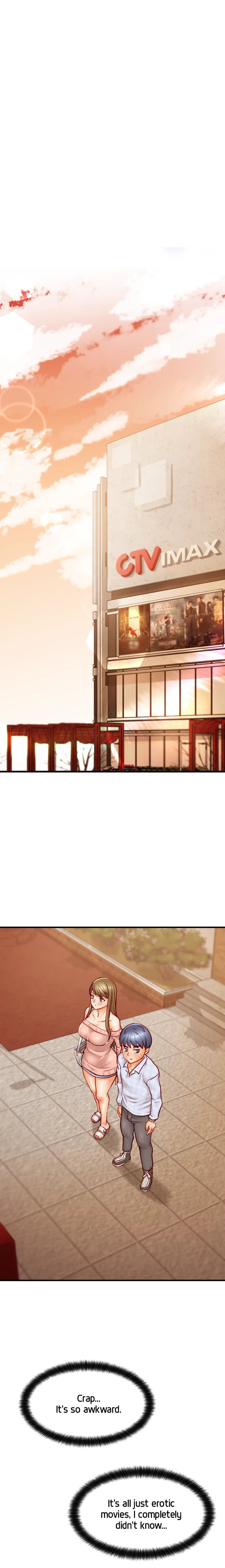 Love Is On The Air - Chapter 7 Page 9