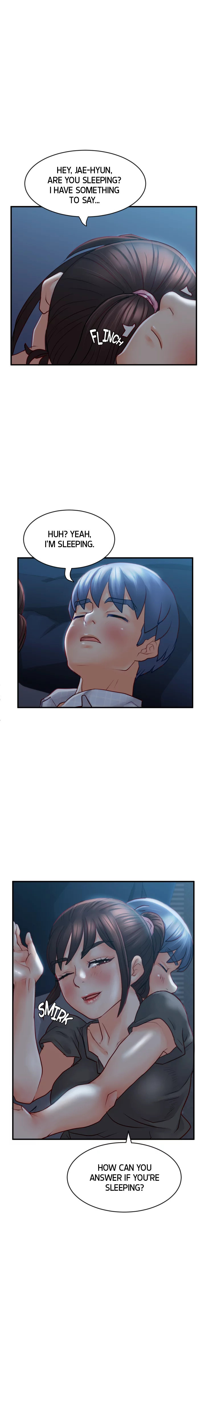 Love Is On The Air - Chapter 8 Page 15