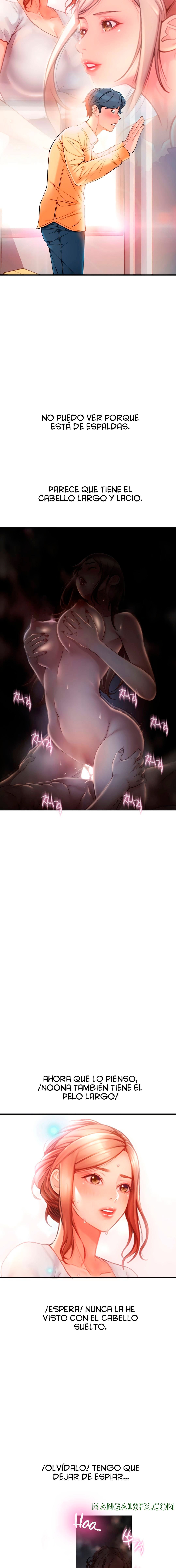 Hole Shop Raw - Chapter 1 Page 31