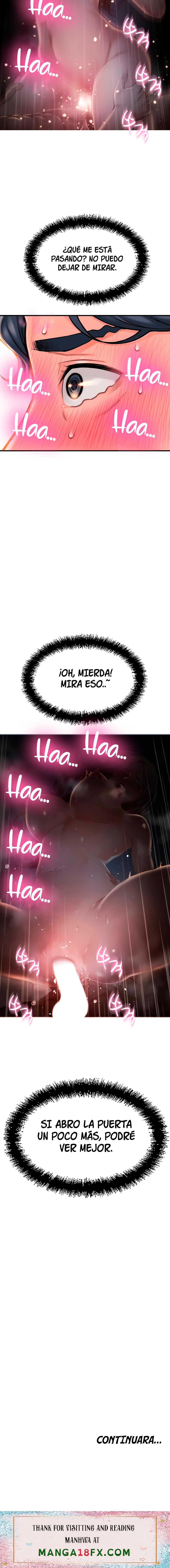 Hole Shop Raw - Chapter 1 Page 33