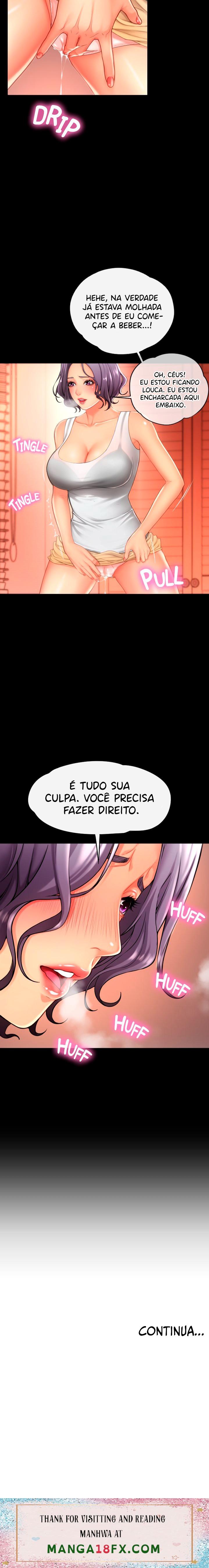 Hole Shop Raw - Chapter 11 Page 24