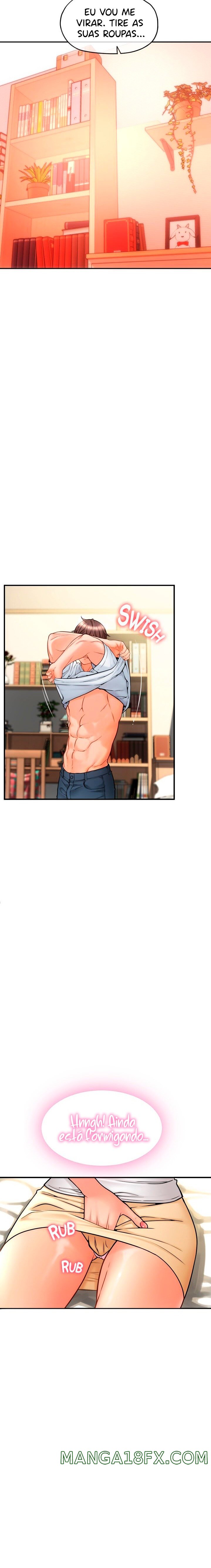 Hole Shop Raw - Chapter 12 Page 16