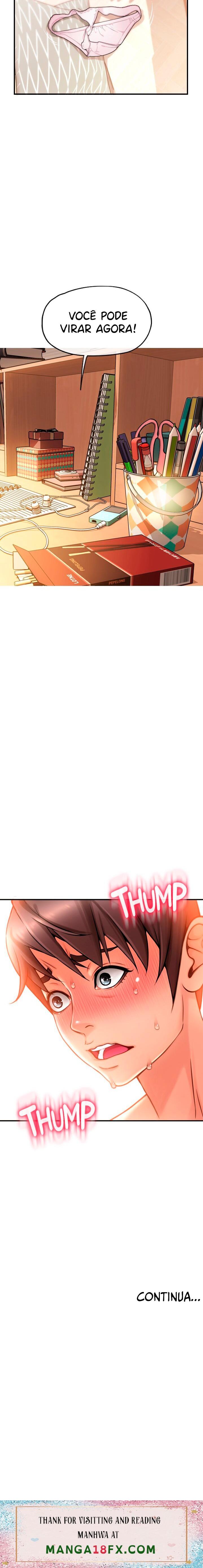 Hole Shop Raw - Chapter 12 Page 21