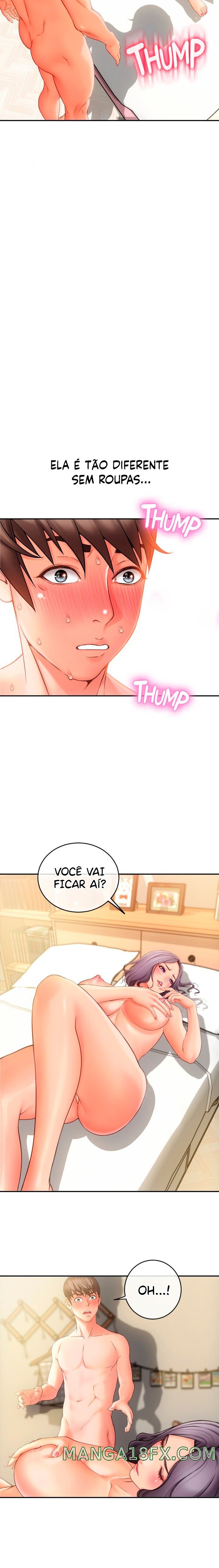 Hole Shop Raw - Chapter 13 Page 2