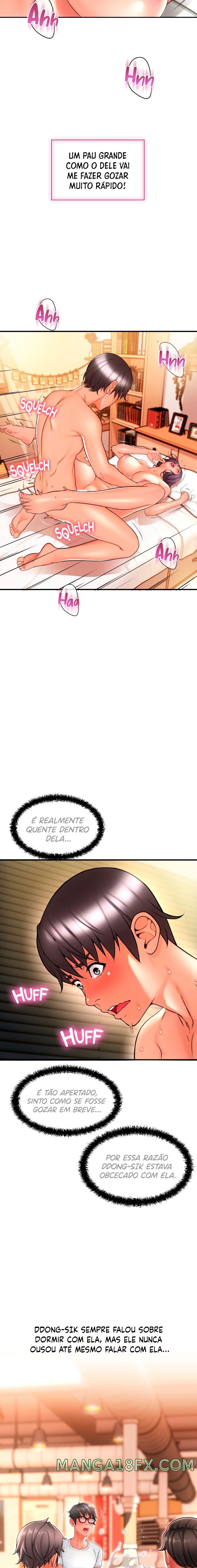 Hole Shop Raw - Chapter 14 Page 18