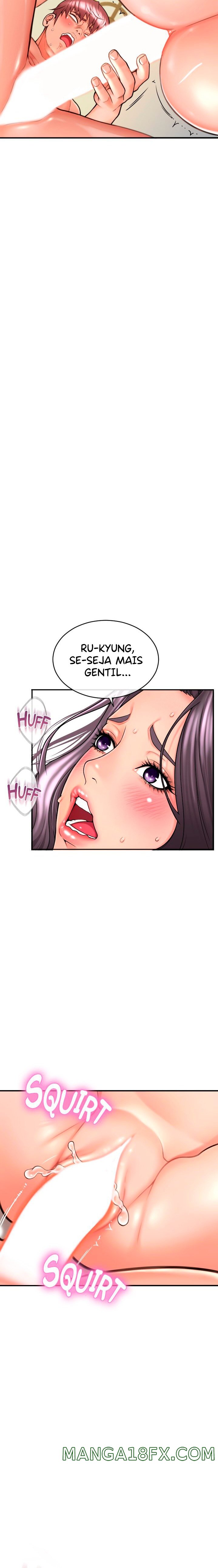 Hole Shop Raw - Chapter 14 Page 9