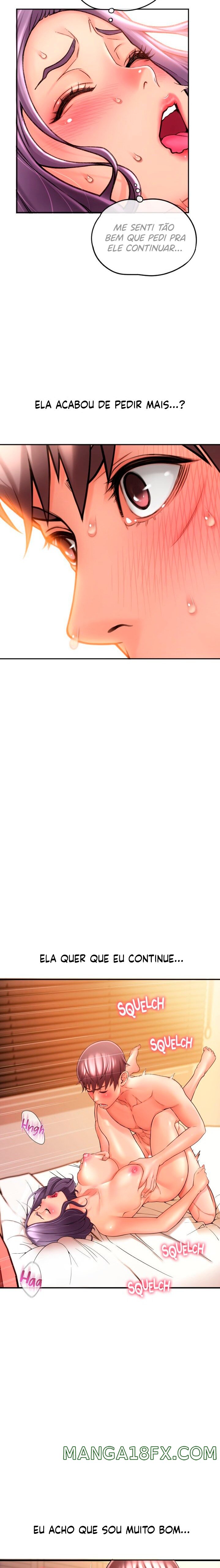 Hole Shop Raw - Chapter 15 Page 5