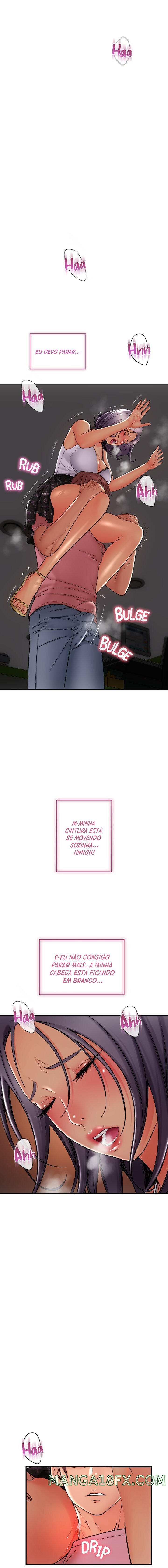 Hole Shop Raw - Chapter 16 Page 9