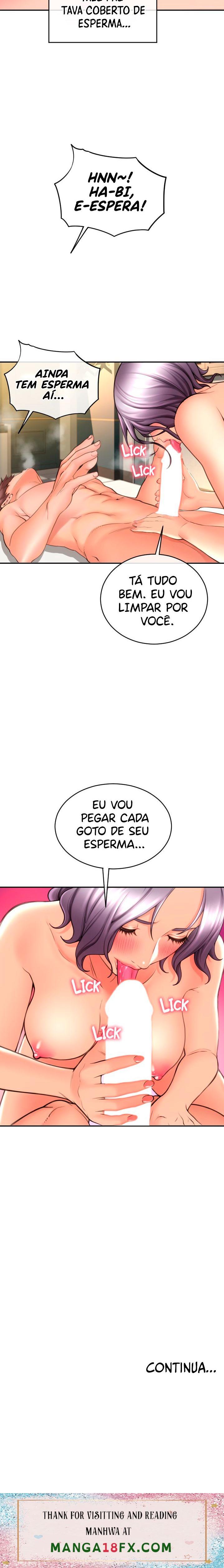 Hole Shop Raw - Chapter 17 Page 37