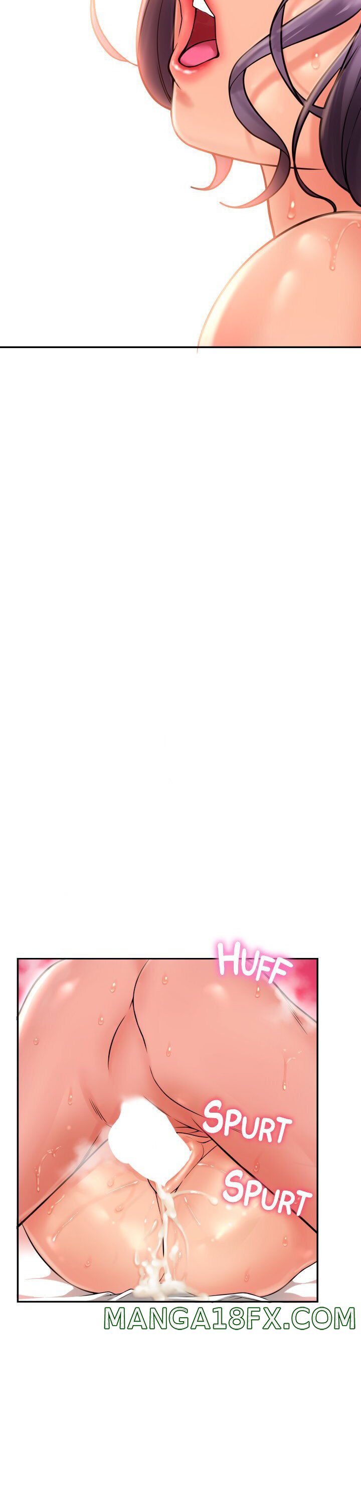 Hole Shop Raw - Chapter 18 Page 13