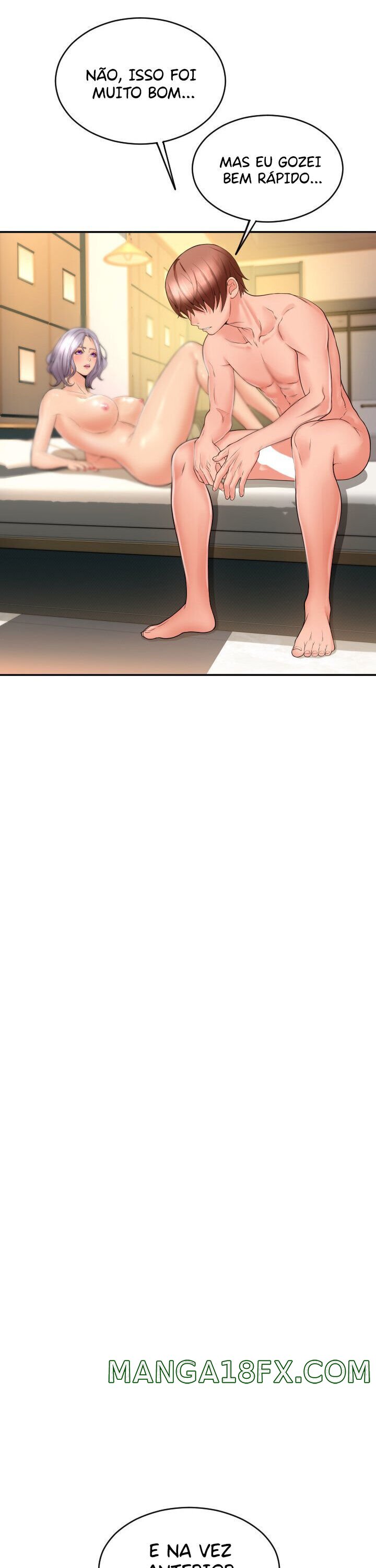 Hole Shop Raw - Chapter 18 Page 18