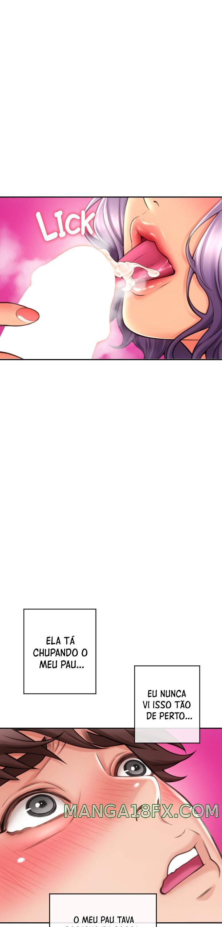 Hole Shop Raw - Chapter 18 Page 2