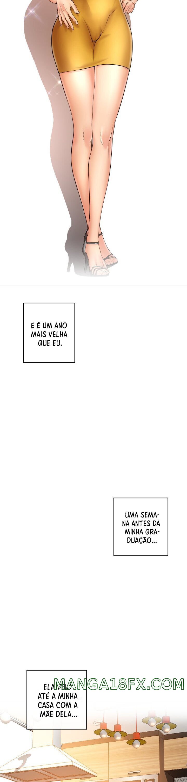 Hole Shop Raw - Chapter 18 Page 30