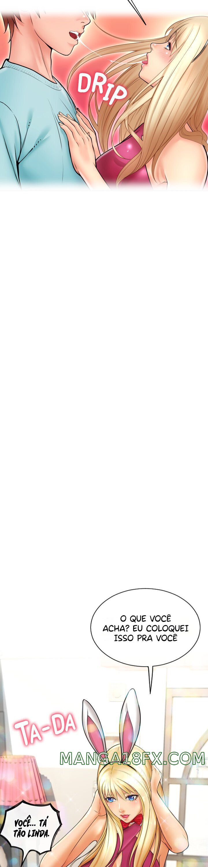 Hole Shop Raw - Chapter 18 Page 37