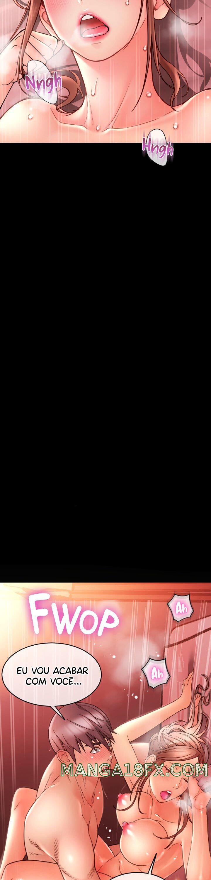 Hole Shop Raw - Chapter 18 Page 48