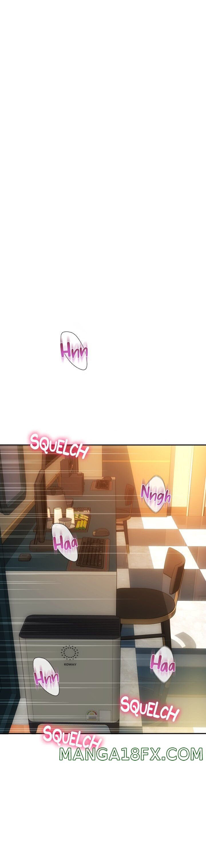 Hole Shop Raw - Chapter 18 Page 5