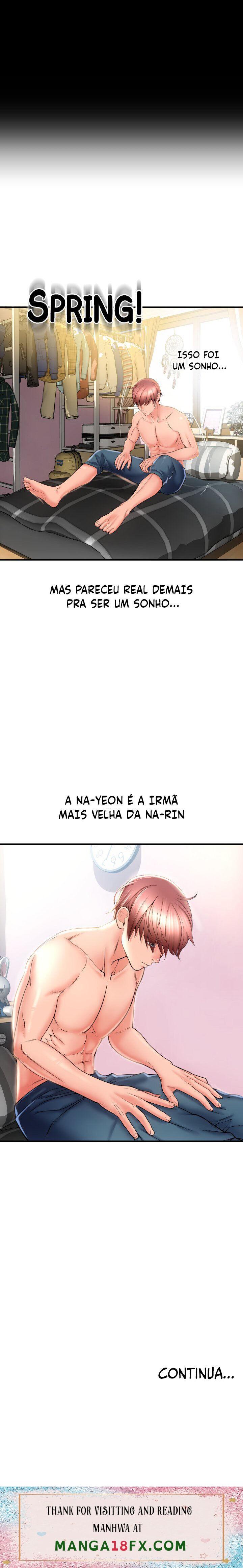 Hole Shop Raw - Chapter 18 Page 50