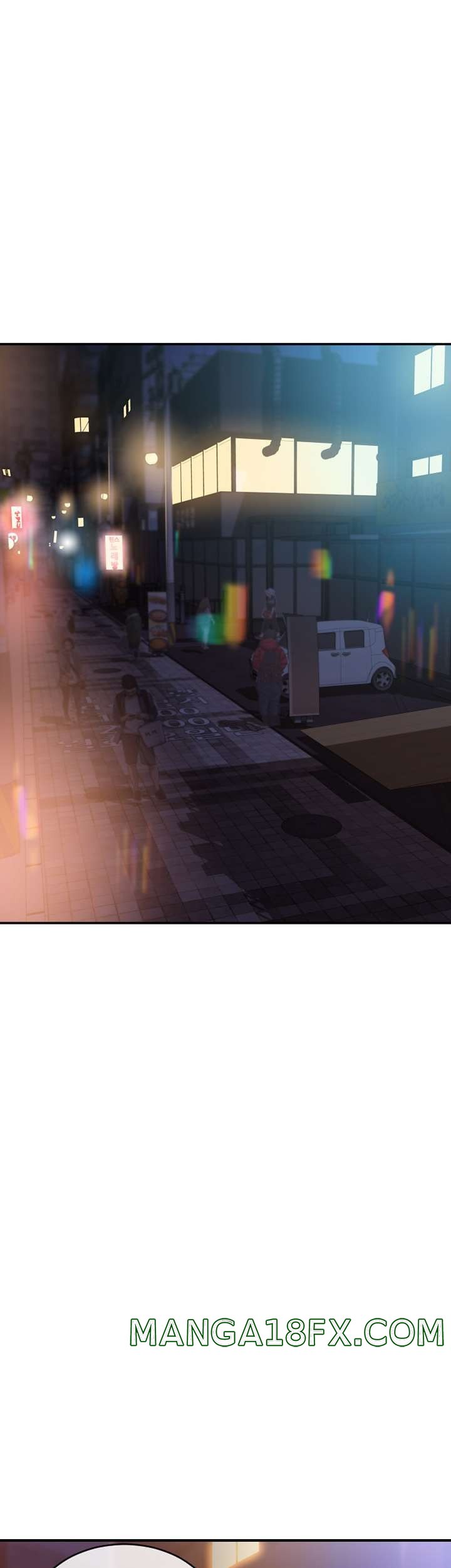 Hole Shop Raw - Chapter 20 Page 47