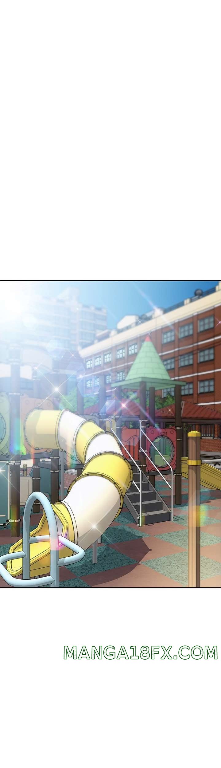 Hole Shop Raw - Chapter 21 Page 66