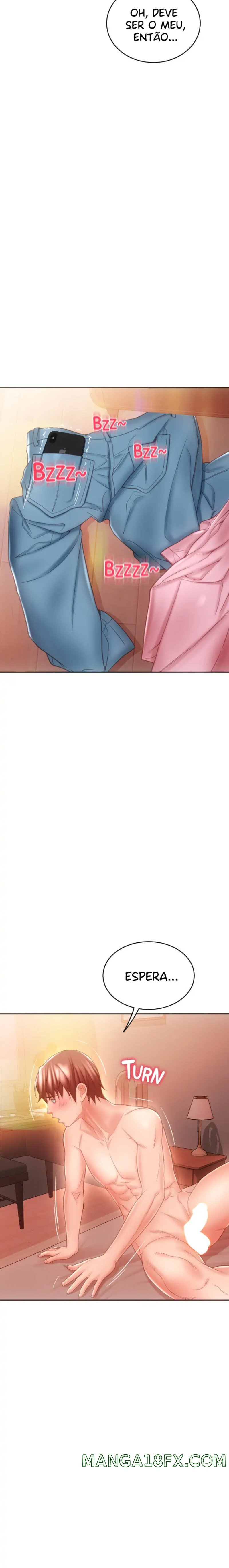 Hole Shop Raw - Chapter 27 Page 13