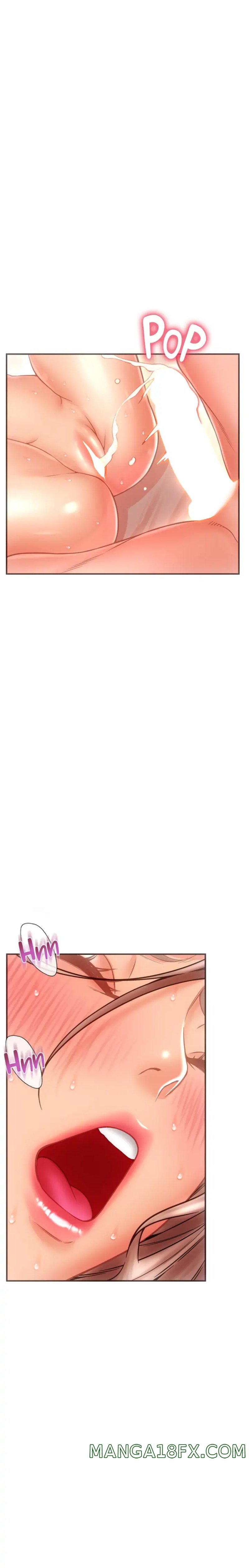 Hole Shop Raw - Chapter 27 Page 7