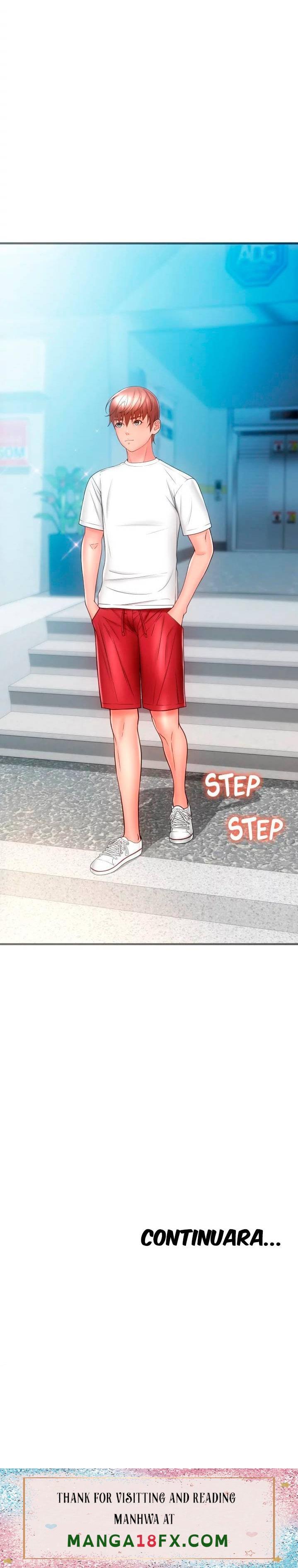 Hole Shop Raw - Chapter 29 Page 36