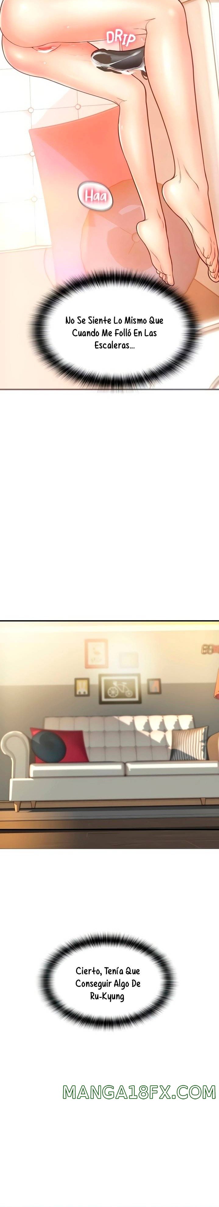 Hole Shop Raw - Chapter 30 Page 4