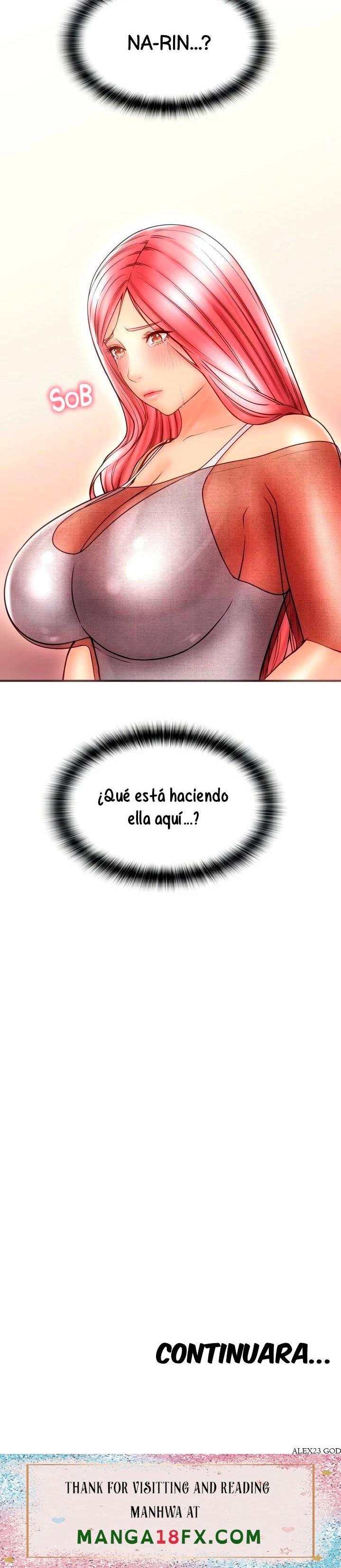 Hole Shop Raw - Chapter 30 Page 45