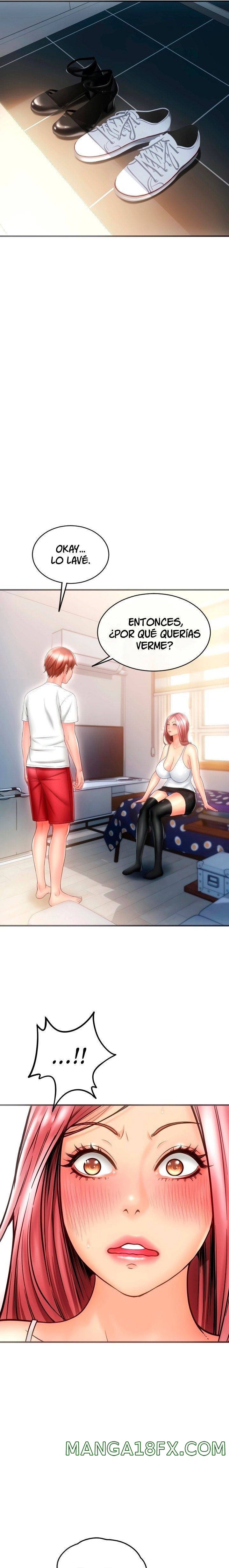 Hole Shop Raw - Chapter 31 Page 16