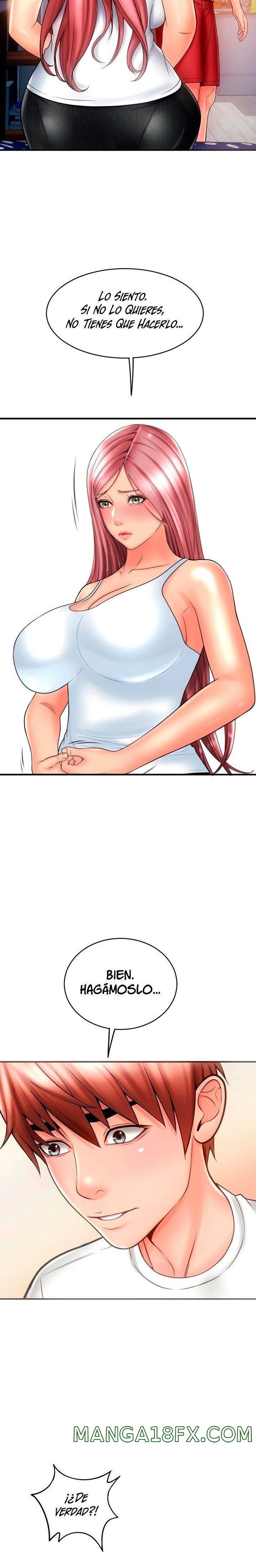 Hole Shop Raw - Chapter 31 Page 25