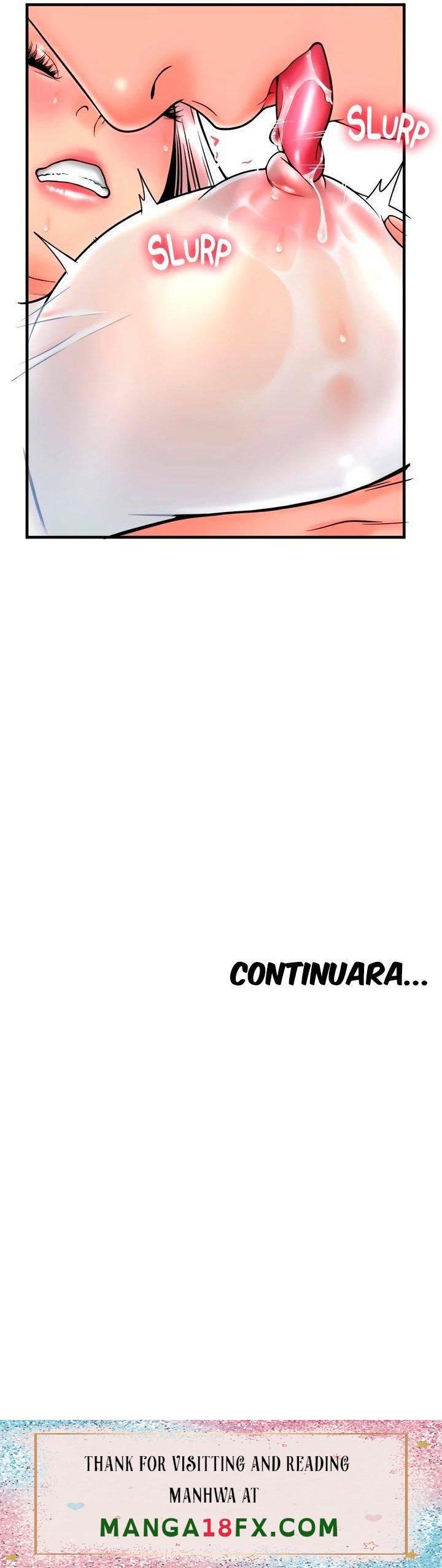 Hole Shop Raw - Chapter 31 Page 34