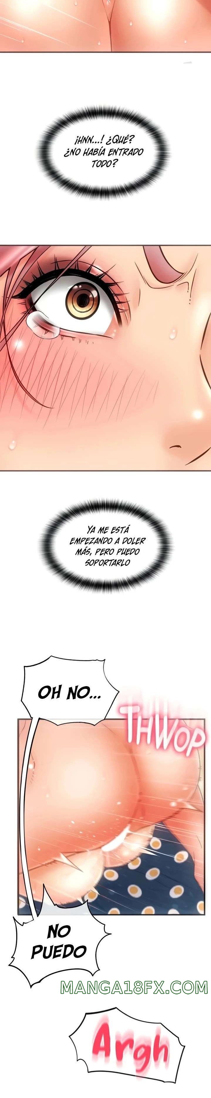 Hole Shop Raw - Chapter 32 Page 28