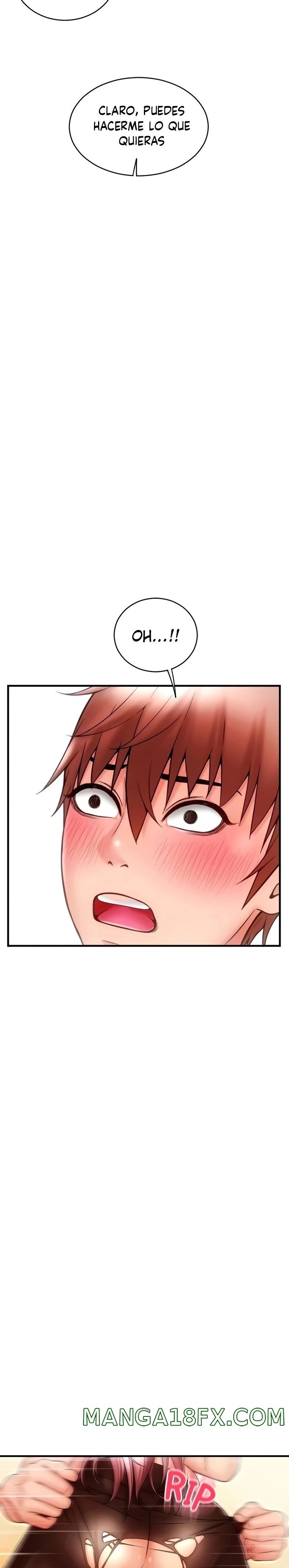 Hole Shop Raw - Chapter 33 Page 24