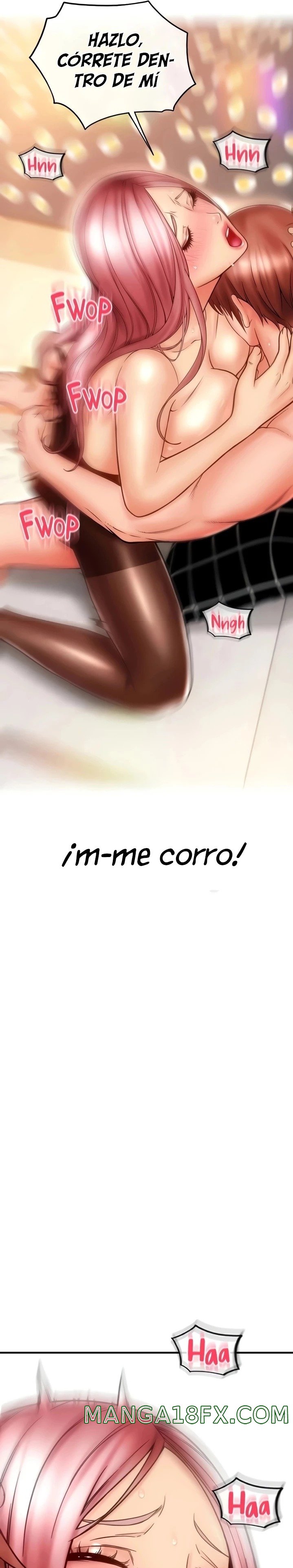 Hole Shop Raw - Chapter 33 Page 32