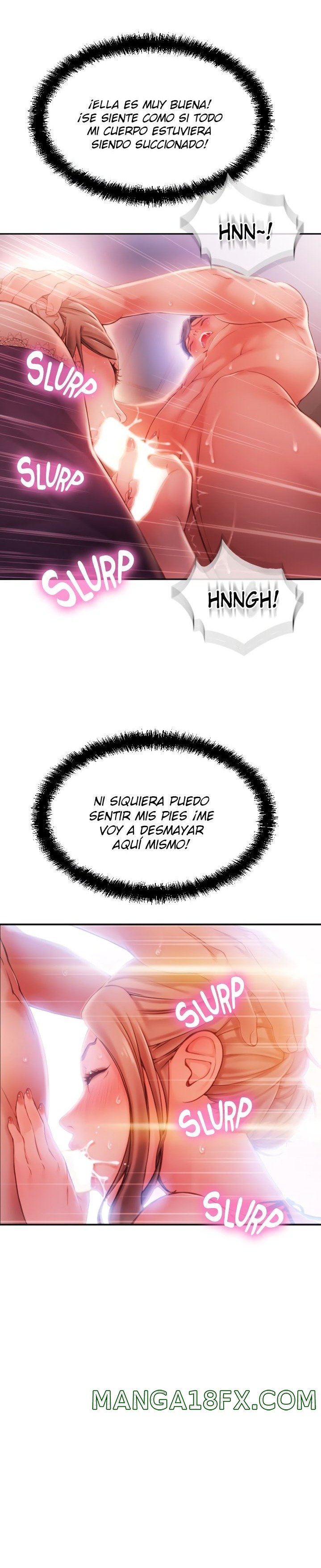 Hole Shop Raw - Chapter 7 Page 5