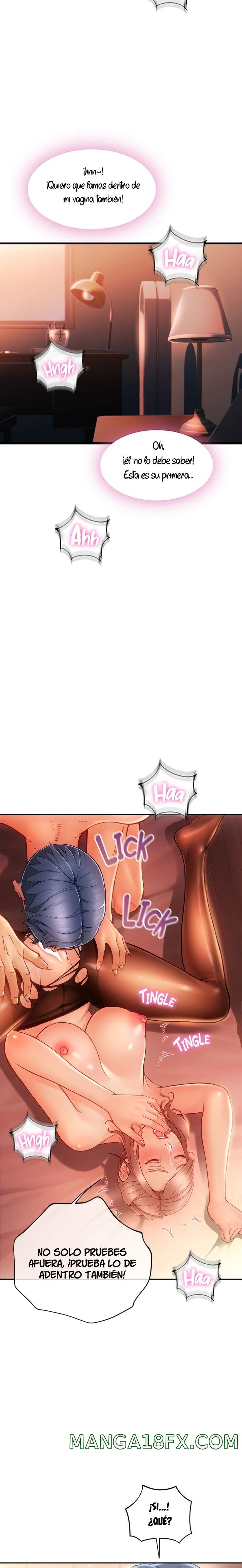 Hole Shop Raw - Chapter 9 Page 24